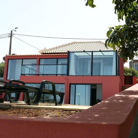 Sunset Paradise Ponta do Pargo Exterior foto