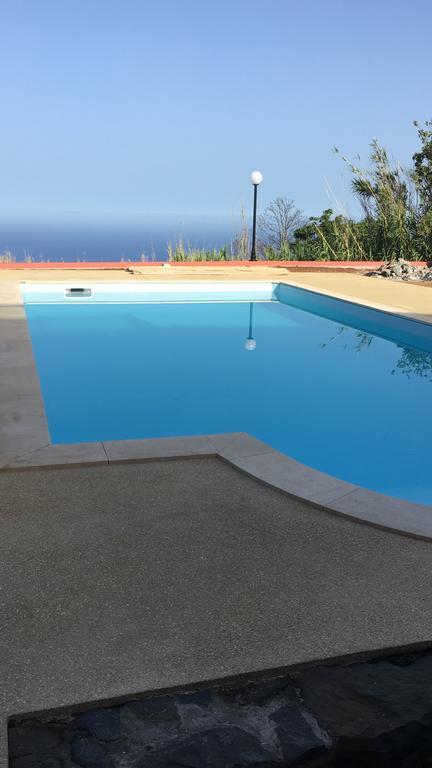Sunset Paradise Ponta do Pargo Exterior foto
