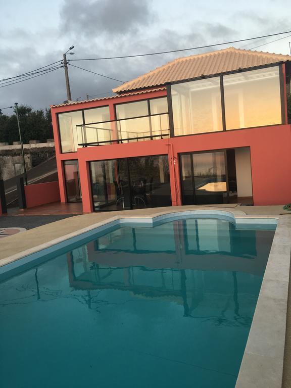 Sunset Paradise Ponta do Pargo Exterior foto